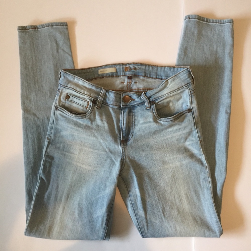 Kut from the Kloth Denim